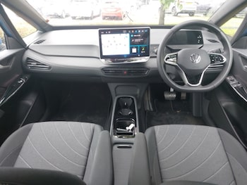 Used Volkswagen ID.3 2025 for sale - 79406299: Photo