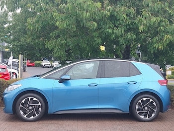 Used Volkswagen ID.3 2025 for sale - 79406299: Photo