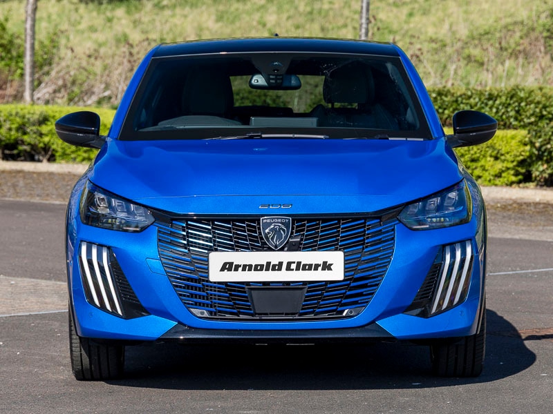 Used Peugeot 208 2026 for sale - 77782903: Photo 12