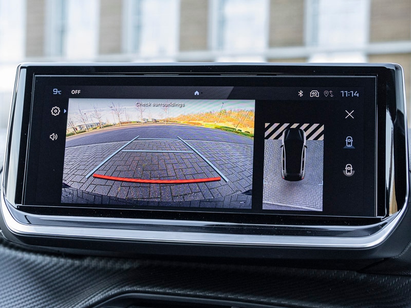 Used Peugeot 208 2026 for sale - 77782903: Photo 9