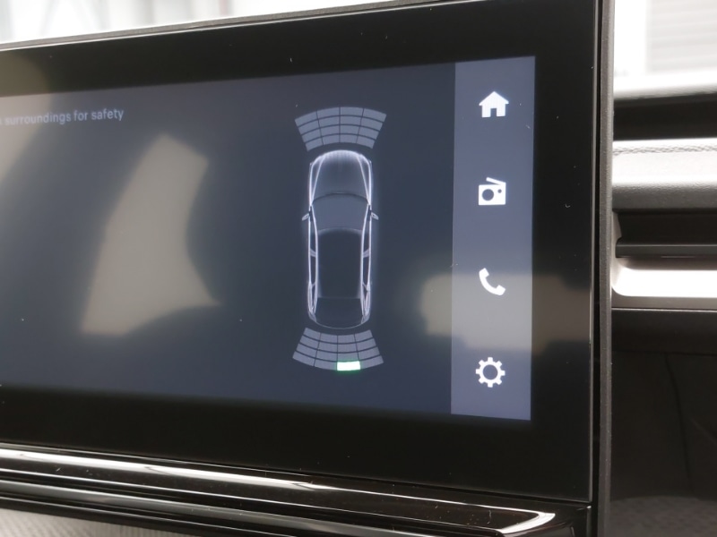 Used Citroen C3 2025 for sale - 76687993: Photo 12