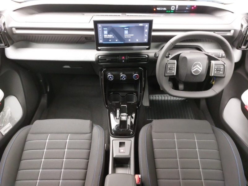 Used Citroen C3 2025 for sale - 76687993: Photo 2