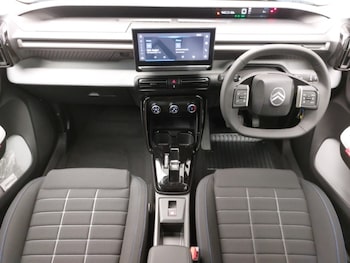 Used Citroen C3 2025 for sale - 76687993: Photo