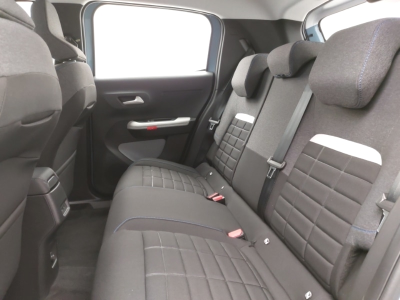 Used Citroen C3 2025 for sale - 76687993: Photo 6