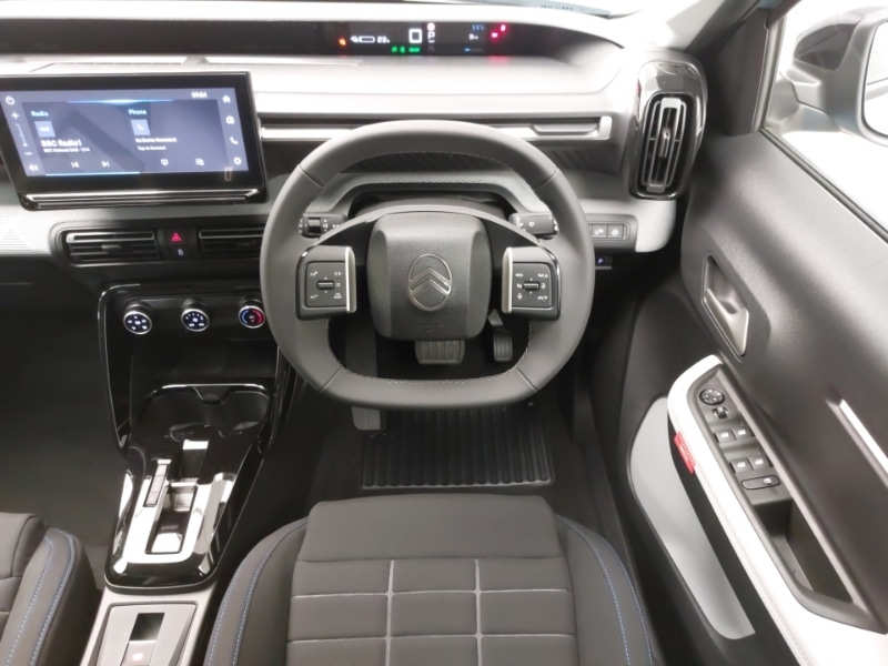 Used Citroen C3 2025 for sale - 76687993: Photo 7