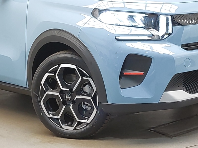 Used Citroen C3 2025 for sale - 76687993: Photo 9