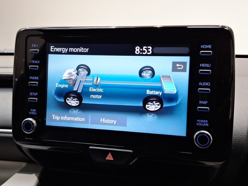 Used Toyota Yaris 2021 for sale - 77698675: Photo 10