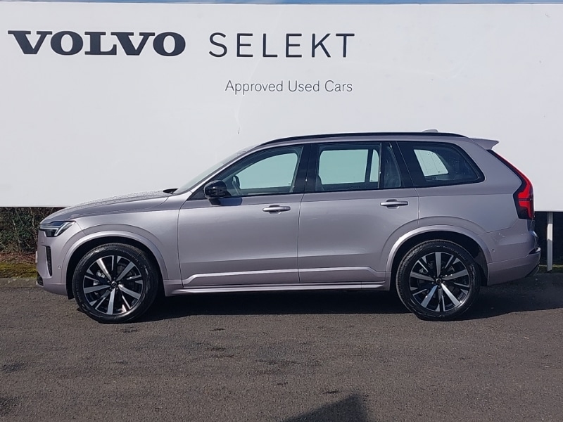 Used Volvo XC90 2025 for sale - 77933719: Photo 4