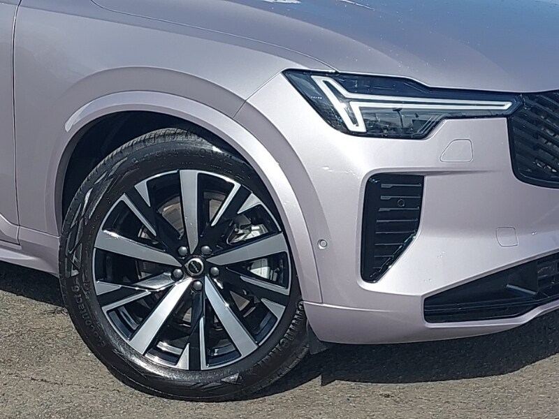 Used Volvo XC90 2025 for sale - 77933719: Photo 9