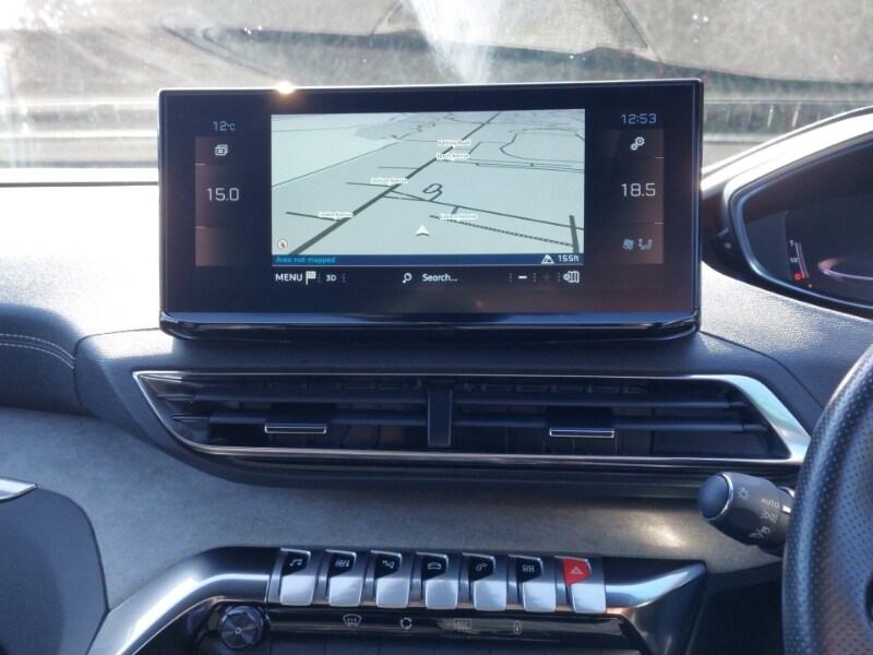 Used Peugeot 3008 2022 for sale - 77950063: Photo 10