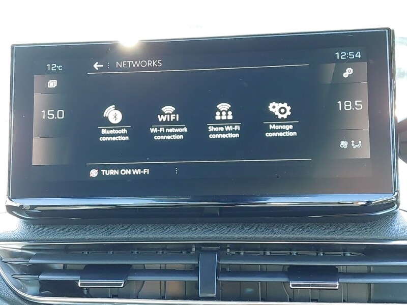 Used Peugeot 3008 2022 for sale - 77950063: Photo 12