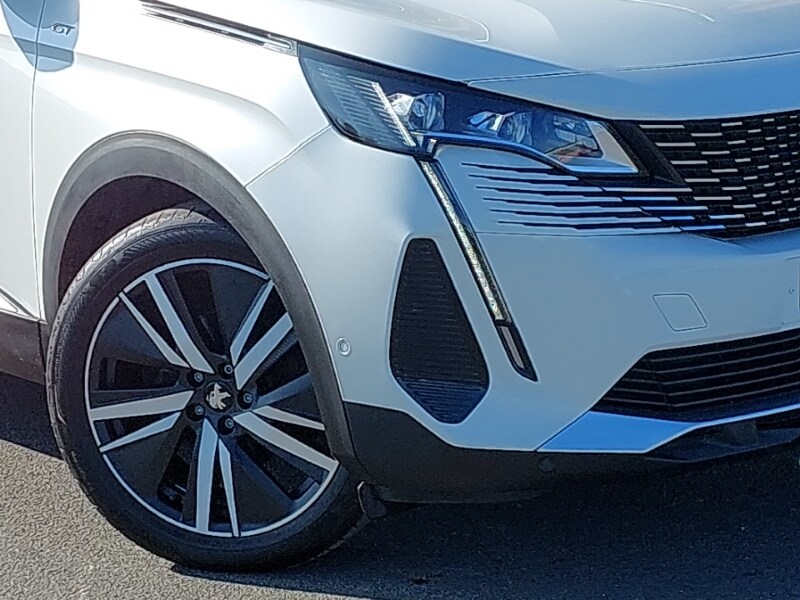 Used Peugeot 3008 2022 for sale - 77950063: Photo 9