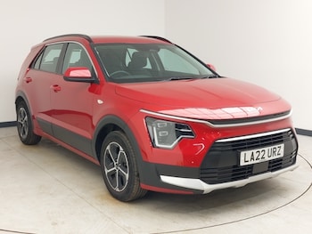 Used Kia Niro 2022 for sale - 78688385: Photo