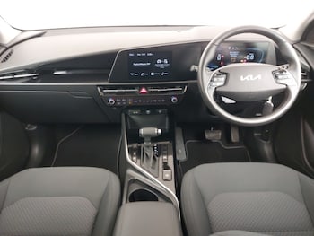 Used Kia Niro 2022 for sale - 78688385: Photo