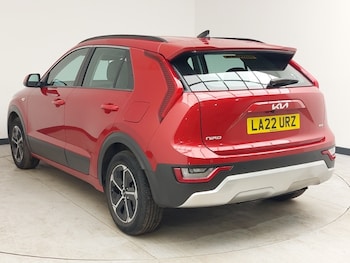 Used Kia Niro 2022 for sale - 78688385: Photo