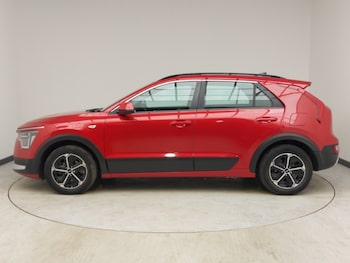 Used Kia Niro 2022 for sale - 78688385: Photo