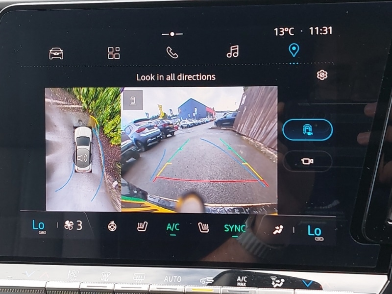 Used Renault Megane E Tech 2023 for sale - 76383692: Photo 11