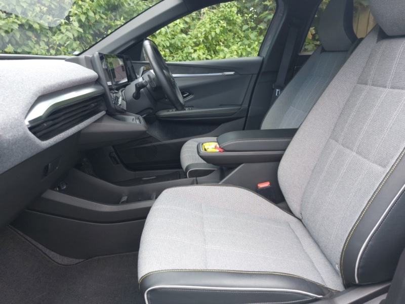 Used Renault Megane E Tech 2023 for sale - 76383692: Photo 5