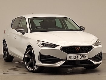 2024 - 1.5 TSI V1 5dr