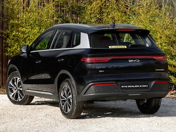 Used BYD Sealion 5 2026 for sale - 78361414: Photo