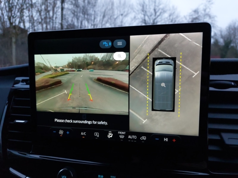 Used Ford Transit 2025 for sale - 77670099: Photo 11