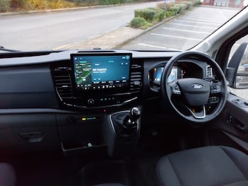 Used Ford Transit 2025 for sale - 77670099: Photo