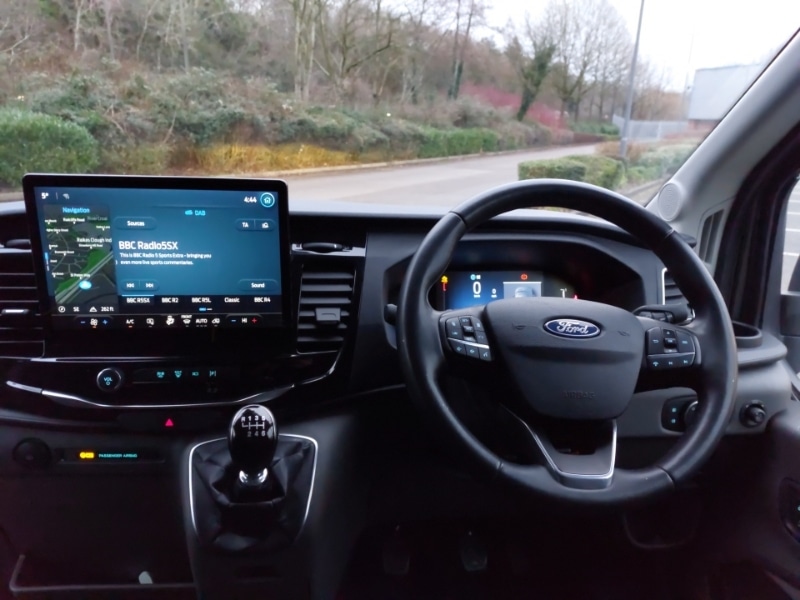 Used Ford Transit 2025 for sale - 77670099: Photo 7