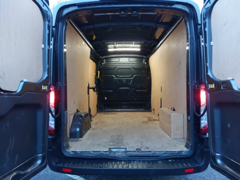 Used Ford Transit 2025 for sale - 77670099: Photo 8