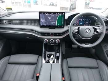 Used Skoda Superb 2024 for sale - 74887251: Photo