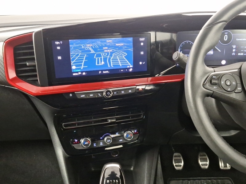 Used Vauxhall Mokka 2023 for sale - 76770336: Photo 10