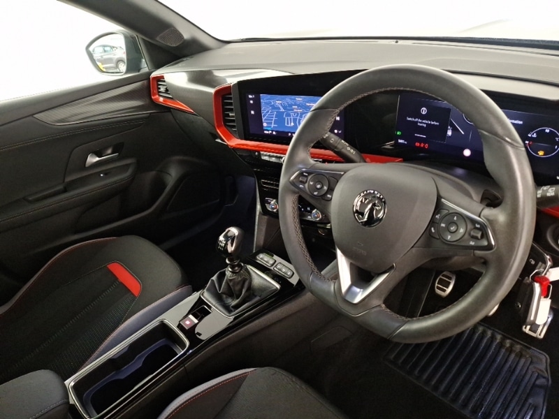 Used Vauxhall Mokka 2023 for sale - 76770336: Photo 11