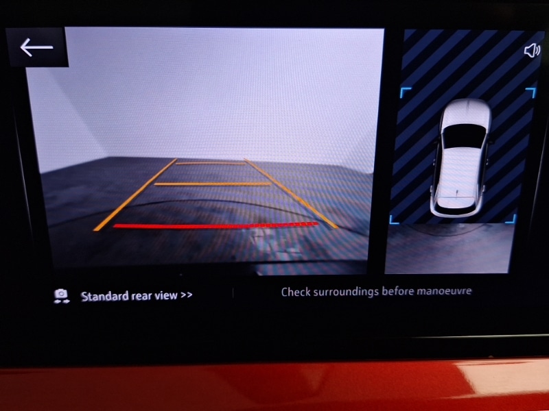 Used Vauxhall Mokka 2023 for sale - 76770336: Photo 12