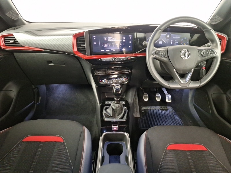 Used Vauxhall Mokka 2023 for sale - 76770336: Photo 2