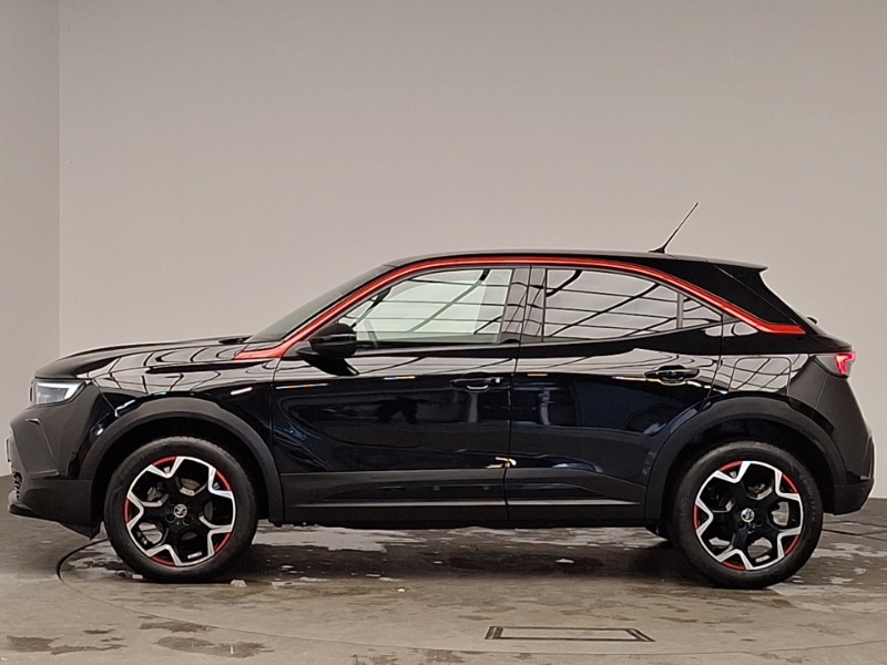 Used Vauxhall Mokka 2023 for sale - 76770336: Photo 4