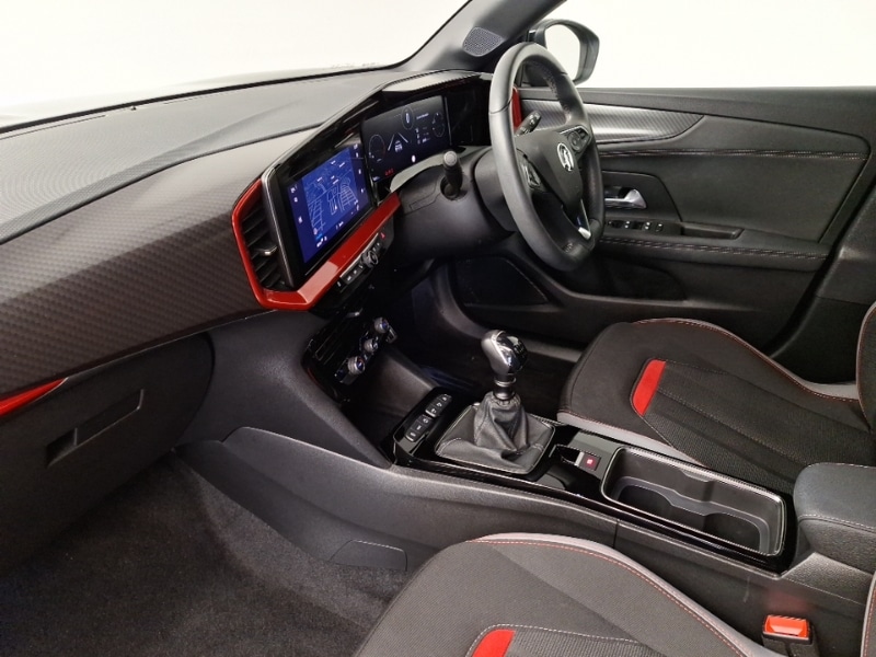 Used Vauxhall Mokka 2023 for sale - 76770336: Photo 5