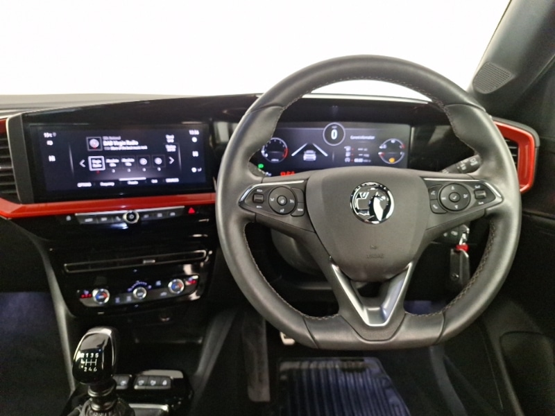 Used Vauxhall Mokka 2023 for sale - 76770336: Photo 7