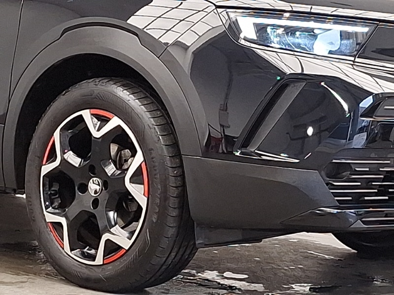 Used Vauxhall Mokka 2023 for sale - 76770336: Photo 9