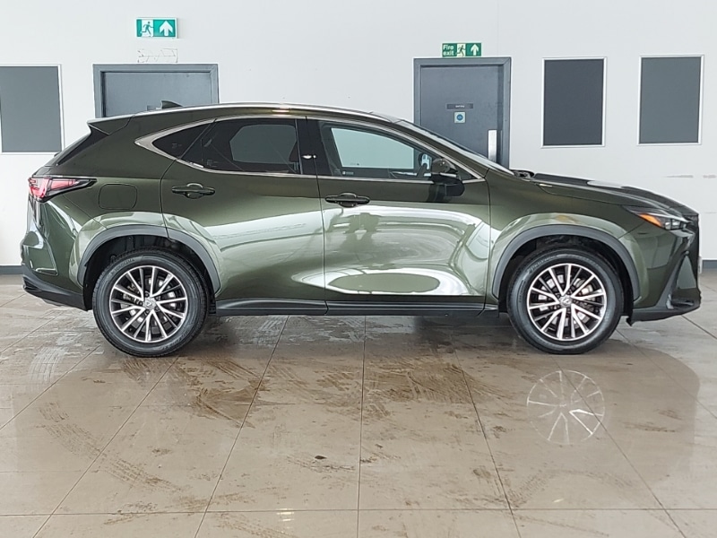 Used Lexus NX 2024 for sale - 77876672: Photo 2