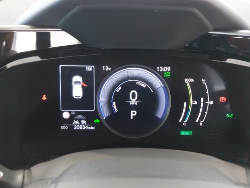 Used Lexus NX 2024 for sale - 77876672: Photo 9