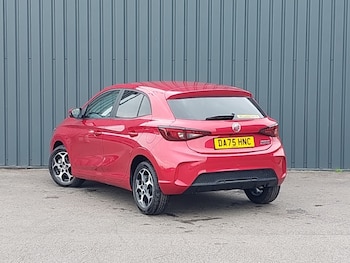 Used MG MG3 2025 for sale - 76310342: Photo 3