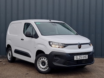 Citroen - Berlingo