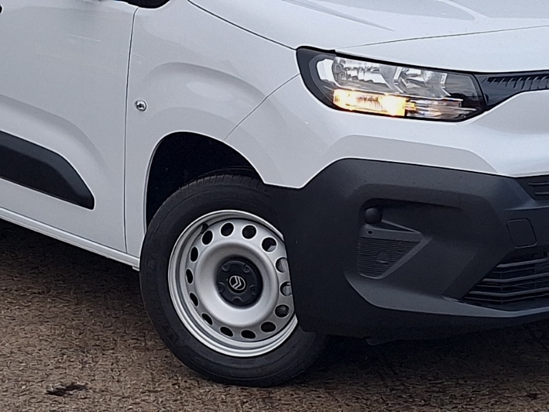 Used Citroen Berlingo 2025 for sale - 76390548: Photo 9