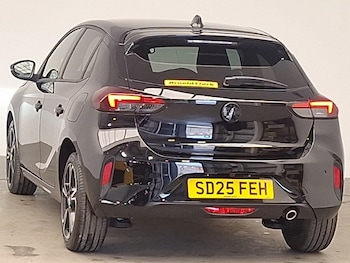 Used Vauxhall Corsa 2025 for sale - 75492274: Photo