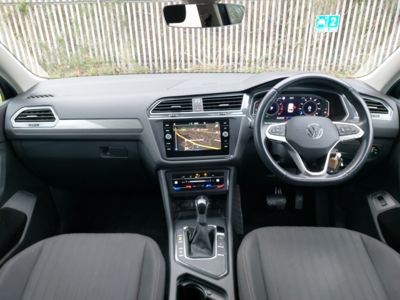 Used Volkswagen Tiguan Allspace 2022 for sale - 77912085: Photo 2