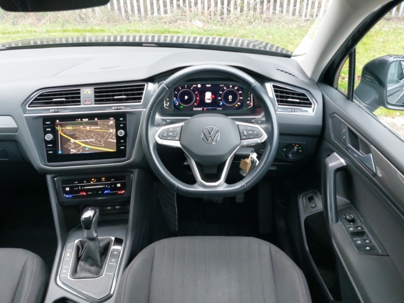 Used Volkswagen Tiguan Allspace 2022 for sale - 77912085: Photo 7