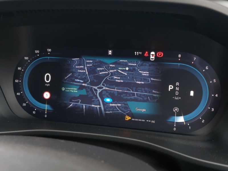 Used Volvo XC40 2024 for sale - 77690382: Photo 10