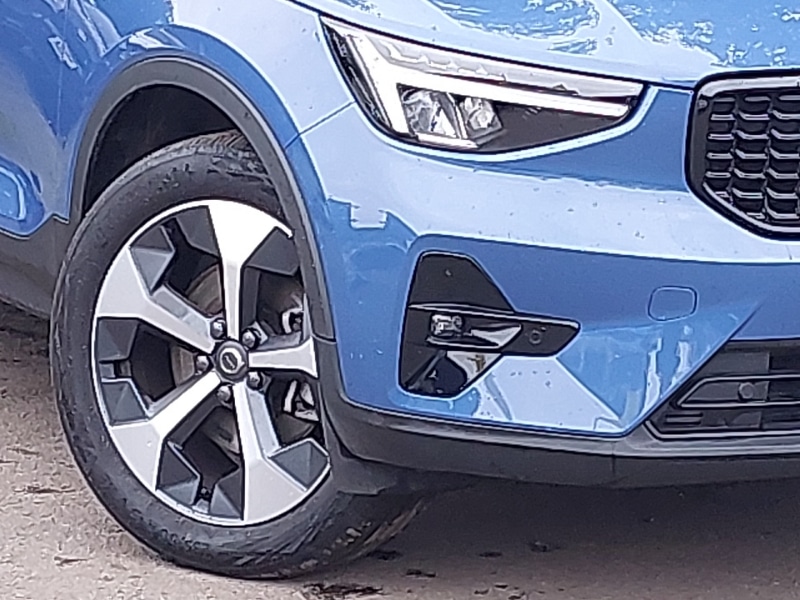 Used Volvo XC40 2024 for sale - 77690382: Photo 9