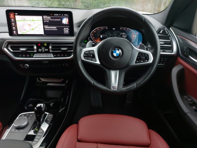 Used BMW X3 2023 for sale - 78103655: Photo 5