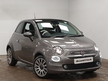 Used Fiat 500 2022 for sale - 78660417: Photo
