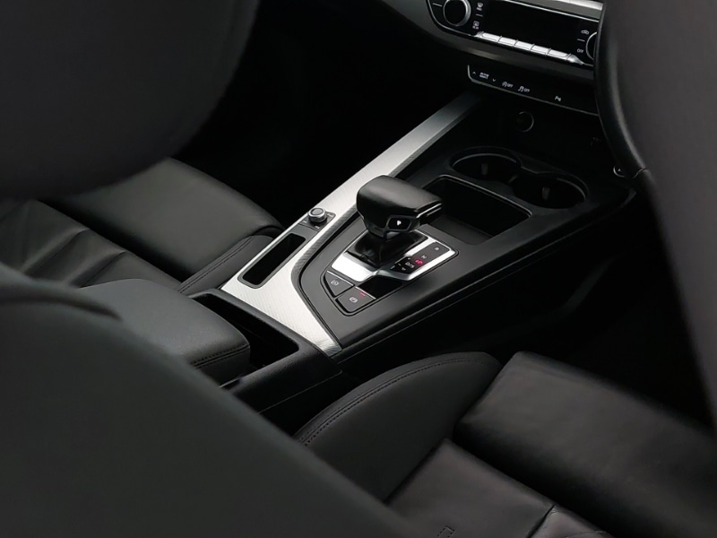 Used Audi A5 2020 for sale - 77284890: Photo 11